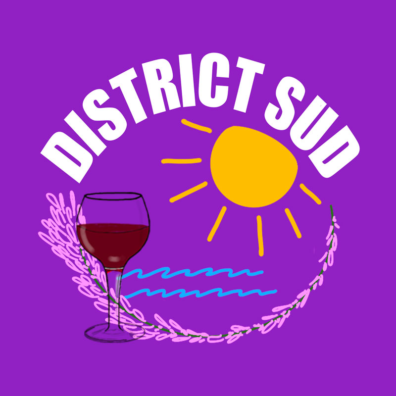 District Sud