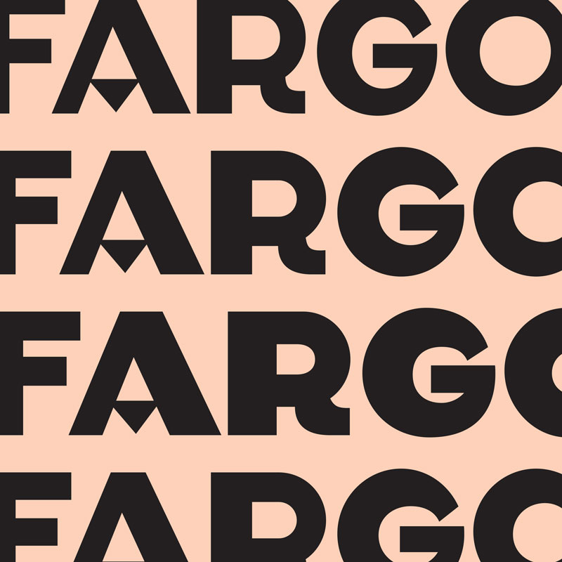 FargoTypo